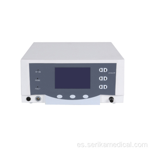 Máquina profesional de RF de apriete vaginal profesional